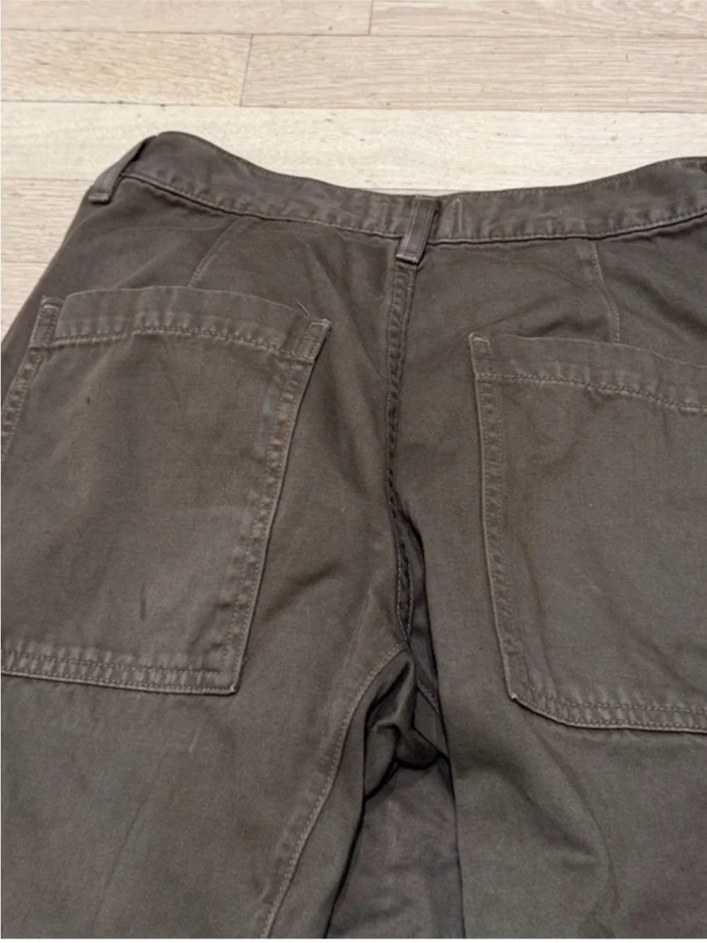 Citizens of Humanity cargo pants - Picture 5 of 6